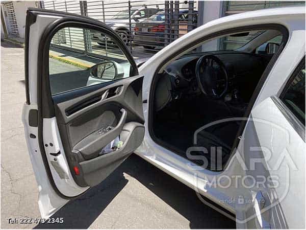 Audi A3 Ambiente sedán 2016 - Foto 10