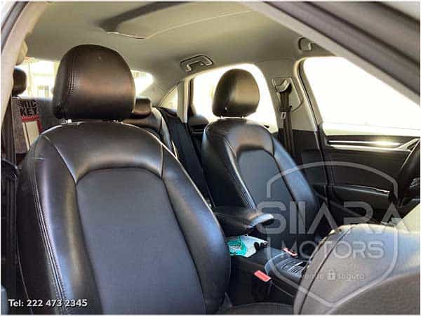 Audi A3 Ambiente sedán 2016 - Foto 22