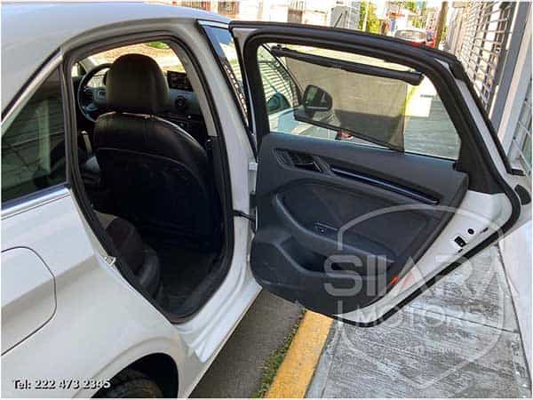 Audi A3 Ambiente sedán 2016 - Foto 24