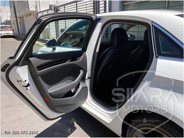 Audi A3 Ambiente sedán 2016 - Foto 27