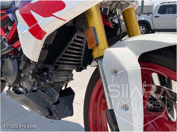 BMW Motorrad G 310R Sport 2023 - Foto 22