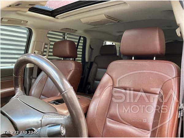 Chevrolet Tahoe Premier 4X4 2019 - Foto 12