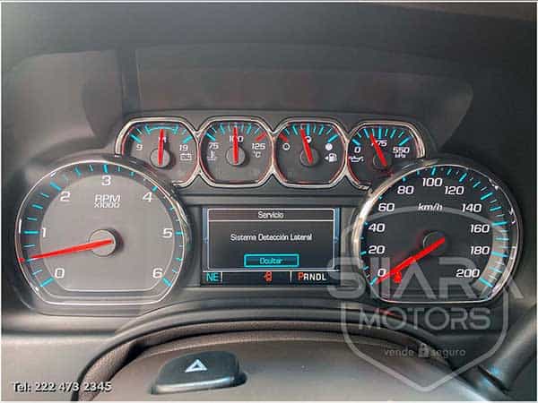 Chevrolet Tahoe Premier 4X4 2019 - Foto 15