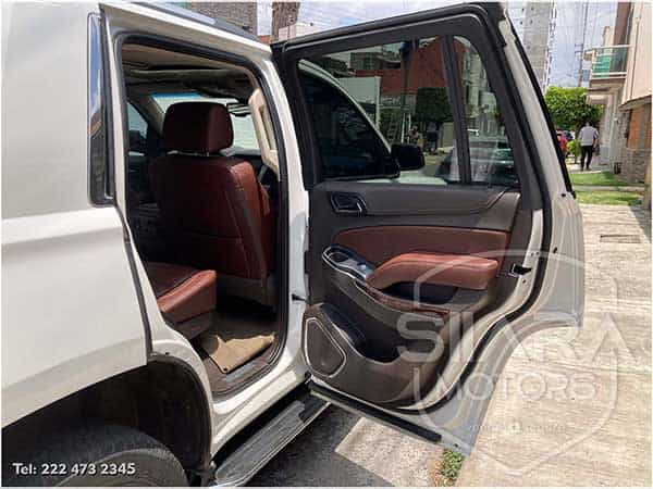 Chevrolet Tahoe Premier 4X4 2019 - Foto 25