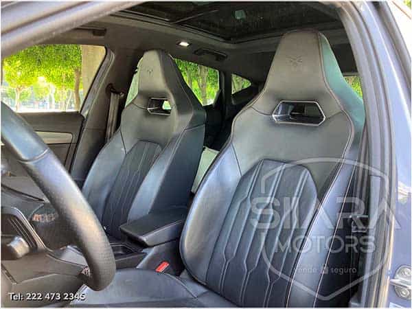 Cupra Formentor VZ 310HP 2022 - Foto 12