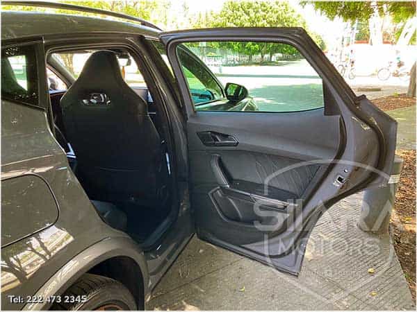 Cupra Formentor VZ 310HP 2022 - Foto 26