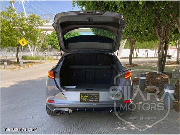 Cupra Formentor VZ 310HP 2022 - Foto 31