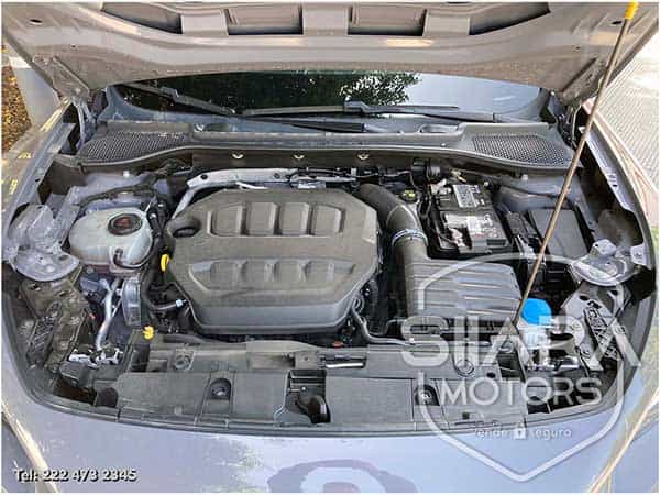 Cupra Formentor VZ 310HP 2022 - Foto 34