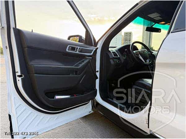 Ford Explorer 2013 - Foto 9