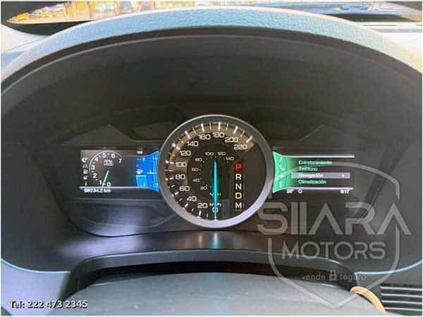 Ford Explorer 2013 - Foto 13