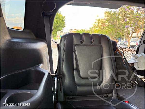 Ford Explorer 2013 - Foto 23