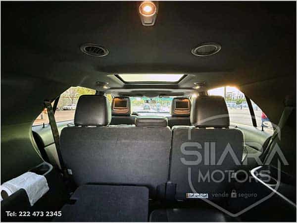 Ford Explorer 2013 - Foto 28