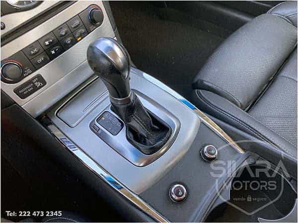 Infiniti Q60 S Coupé 2014 - Foto 19