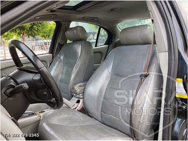 Jaguar X Tipe 2002 - Foto 11