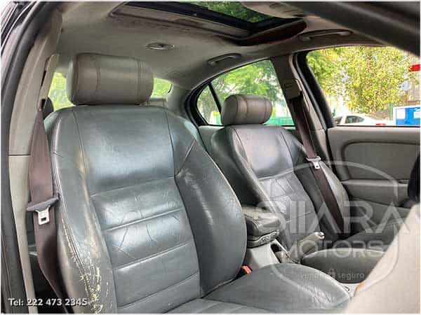 Jaguar X Tipe 2002 - Foto 20