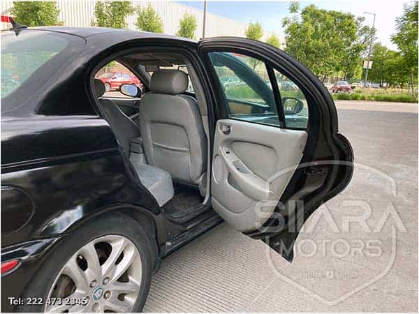 Jaguar X Tipe 2002 - Foto 22