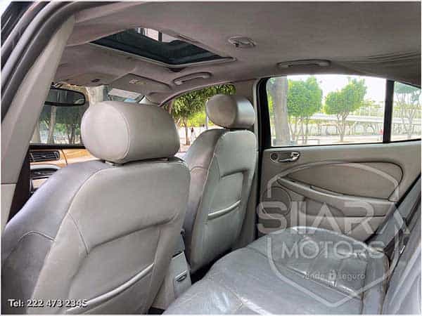 Jaguar X Tipe 2002 - Foto 27