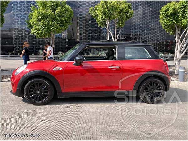 Mini Cooper Chili 2018 - Foto 4