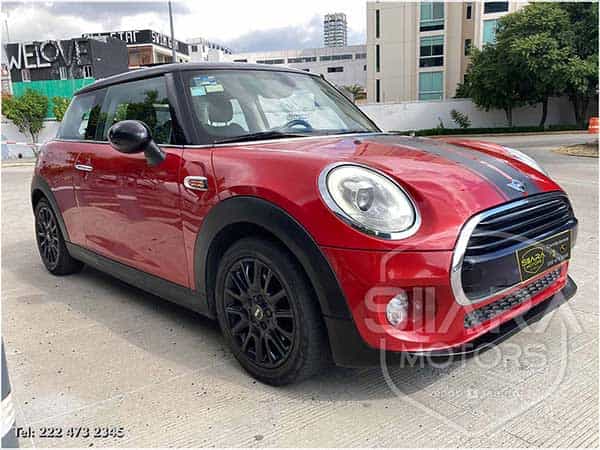 Mini Cooper Chili 2018 - Foto 9