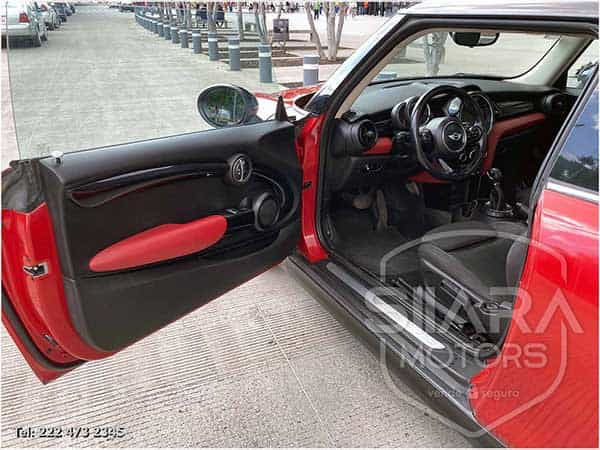 Mini Cooper Chili 2018 - Foto 11