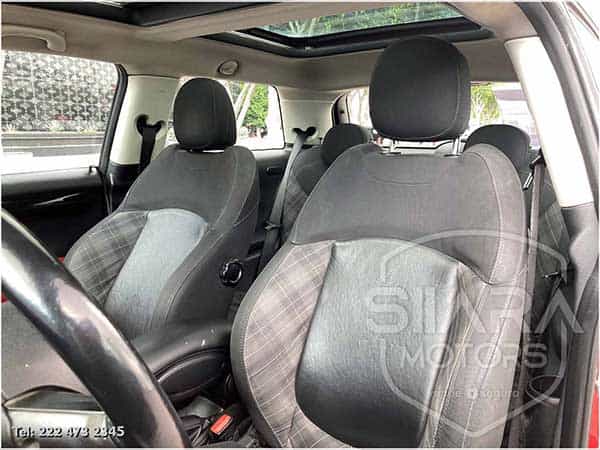 Mini Cooper Chili 2018 - Foto 12