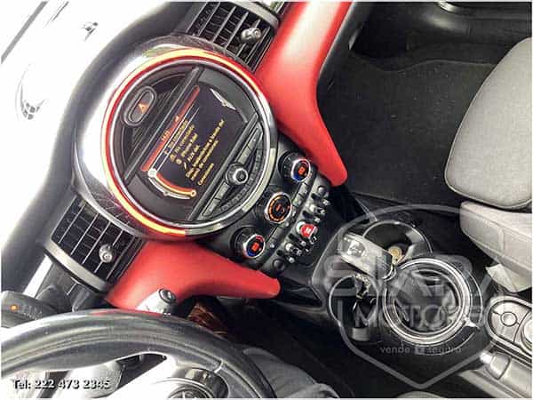 Mini Cooper Chili 2018 - Foto 20