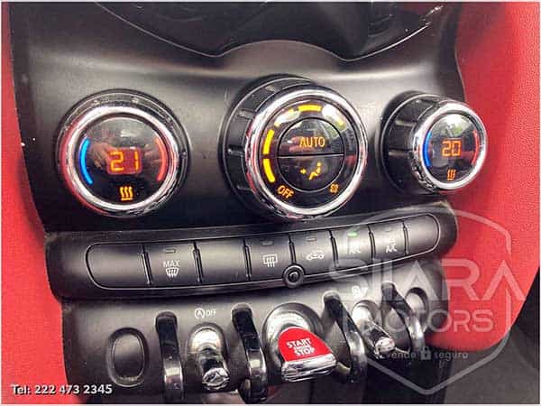 Mini Cooper Chili 2018 - Foto 22