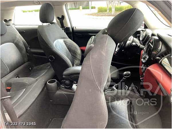 Mini Cooper Chili 2018 - Foto 27