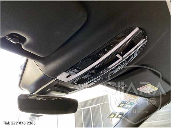Porsche Cayenne S 2022 - Foto 16