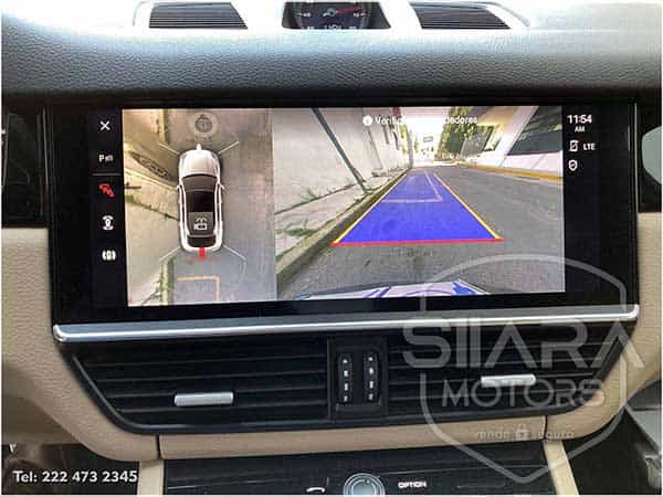 Porsche Cayenne S 2022 - Foto 18