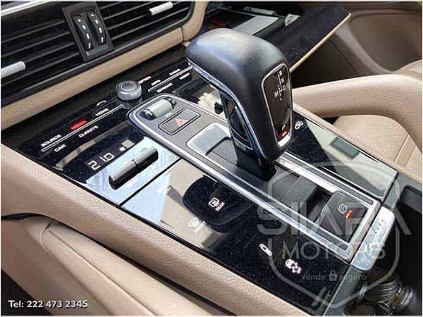 Porsche Cayenne S 2022 - Foto 20