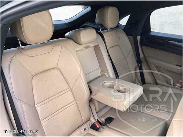 Porsche Cayenne S 2022 - Foto 25