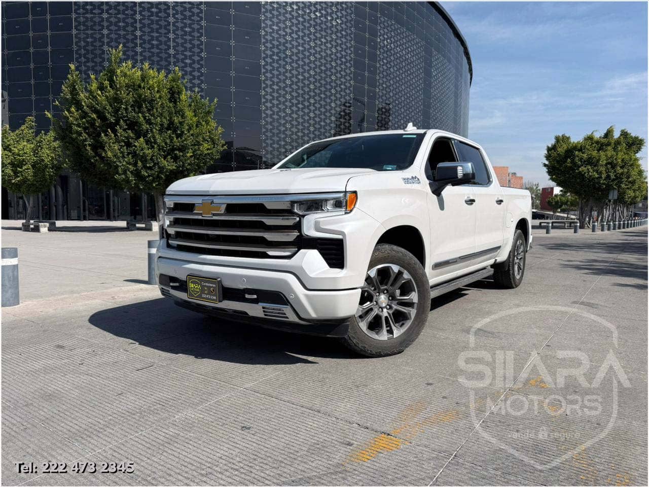 Chevrolet Cheyenne 2500 2022 - Foto 1